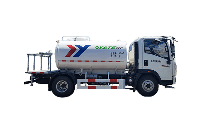TZ5097GSSZF1Z灑水車(chē)